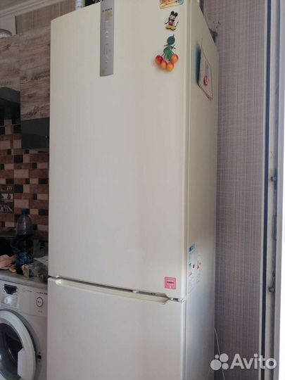 Холодильник бу