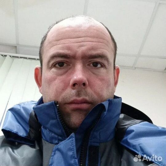 Подсобный рабочий