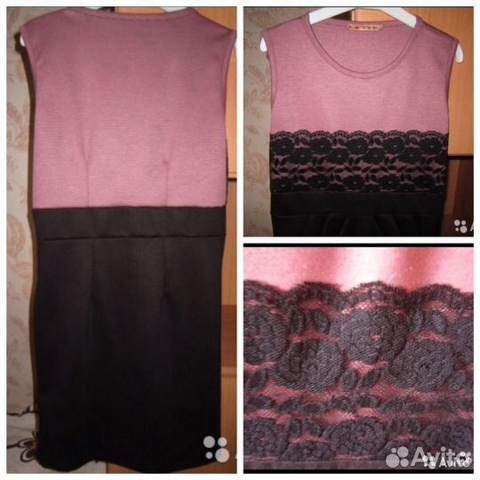 Красивые платья и туника, 146-152-158