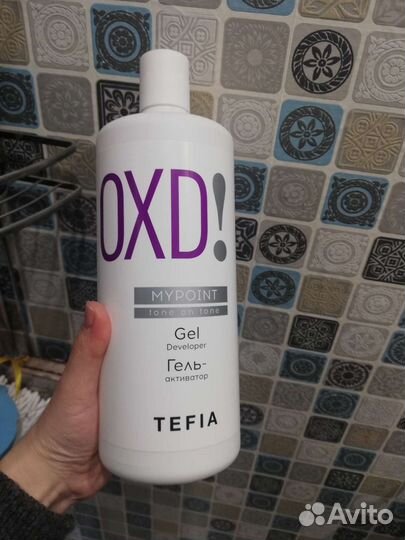 Гель активатор