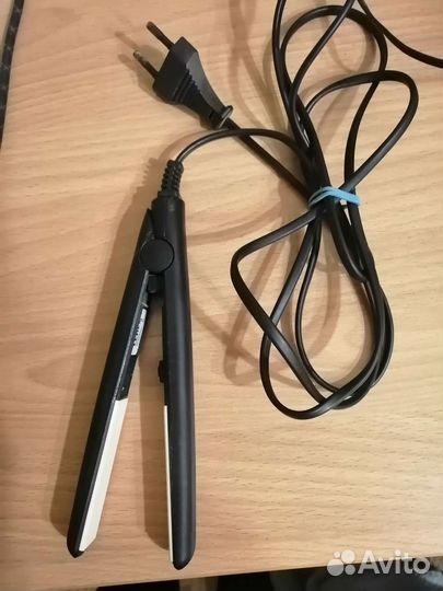 Выпрямитель для волос дорожный