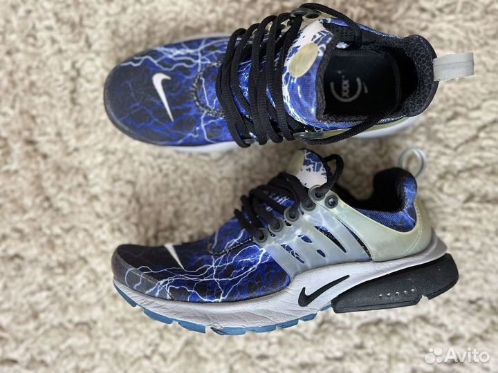 Кроссовки Nike Air Presto QS Lighting оригинал