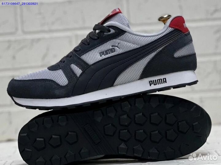 Кроссовки Puma