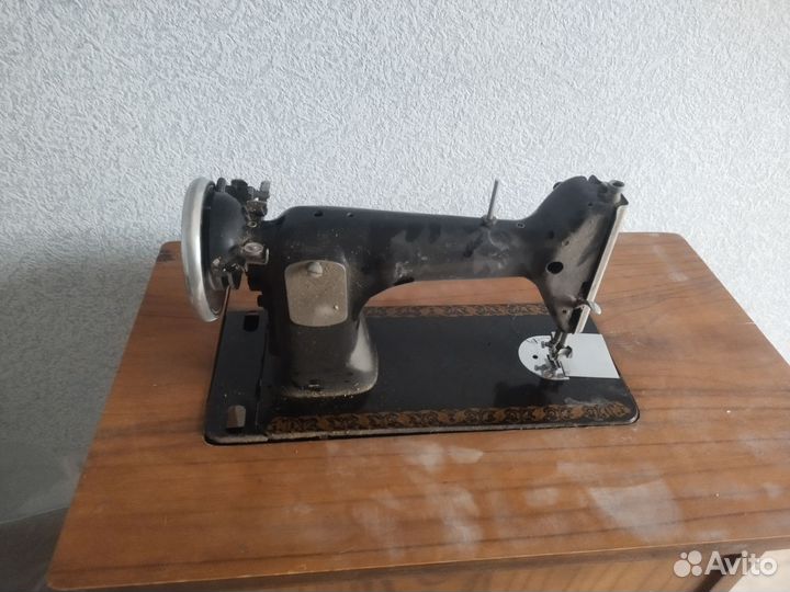 Швейная машинка орша