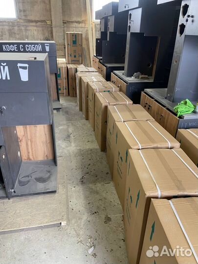 Кофемашина bluetec J31