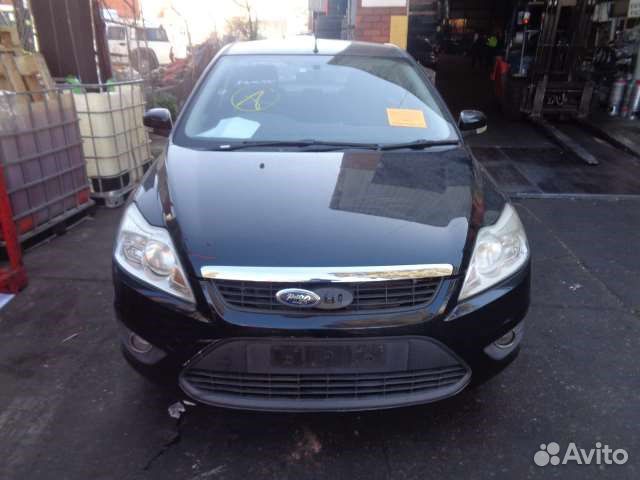 Разбор на запчасти Ford Focus 2 2008-2011