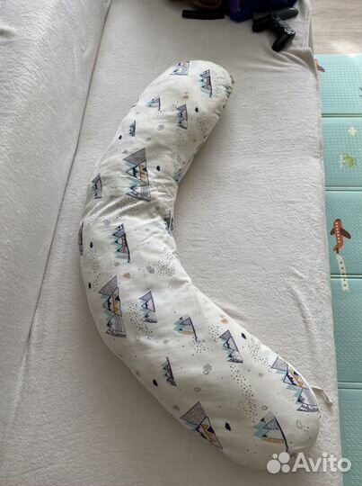 Подушка для беременных