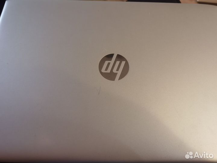 Ноутбук hp probook 450 g5