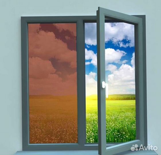 Пластиковые окна: выезд на бесплатный замер