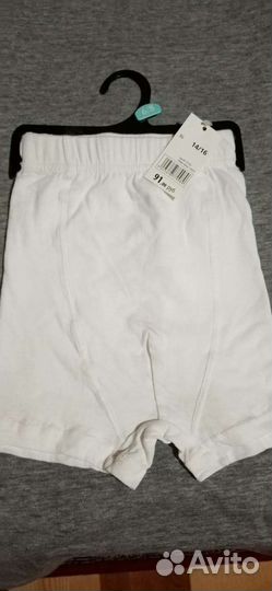 Трусы подростковые, нижнее белье