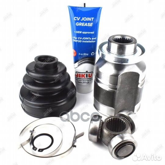 ШРУС JC13019 jikiu