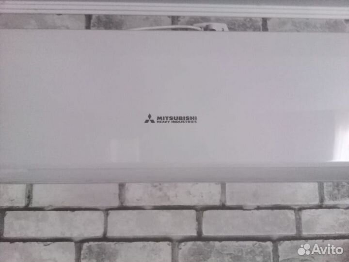 Сплит система