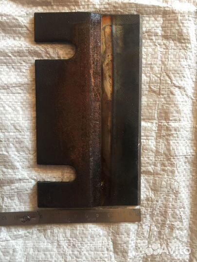 Ножи свеклорезные