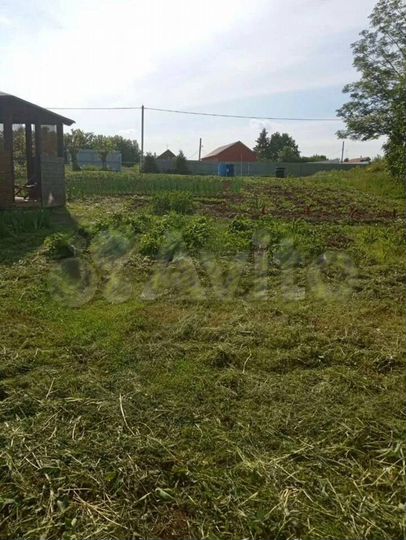 Участок 11 сот. (ИЖС)