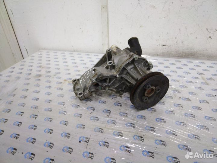 Насос водяной Audi A4 B5 седан ADR 1996