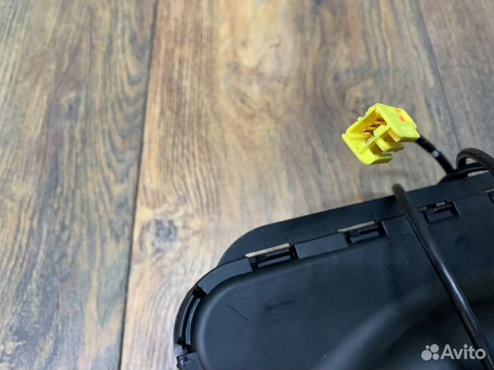 Seat Leon (1P1) Подушка безопасности боковая LH