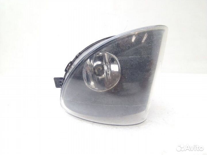 Фара противотуманная передняя левая Bmw 5-Series