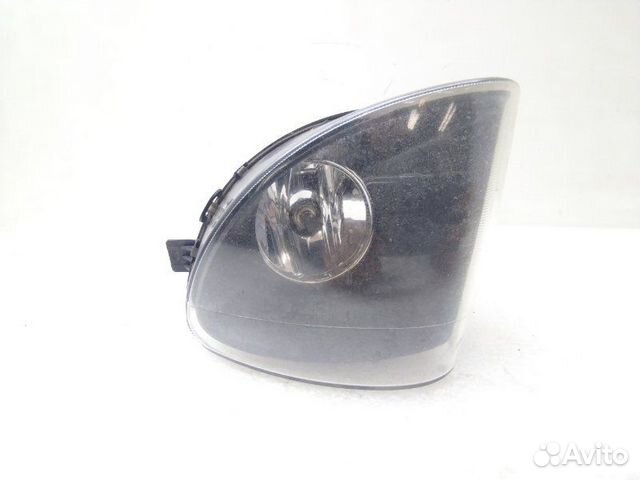 Фара противотуманная передняя левая Bmw 5-Series