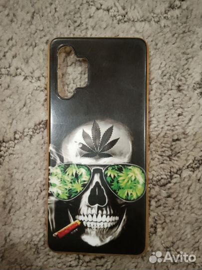 Чехлы на телефон samsung А32