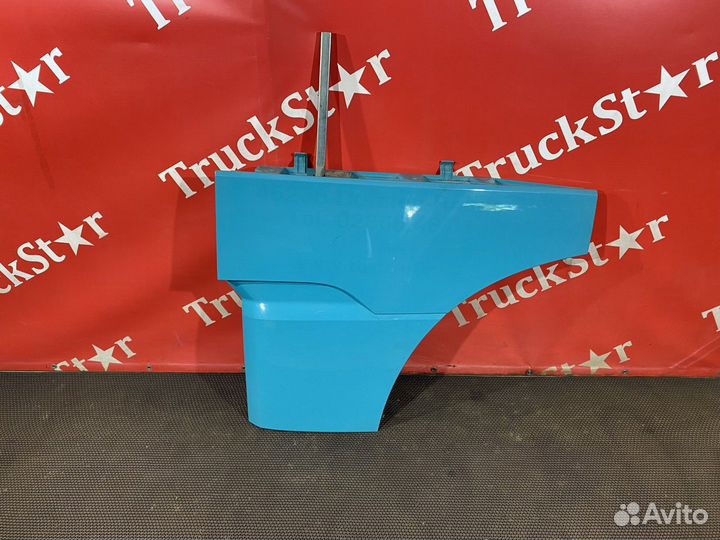 Продолжение двери левое Daf XF106