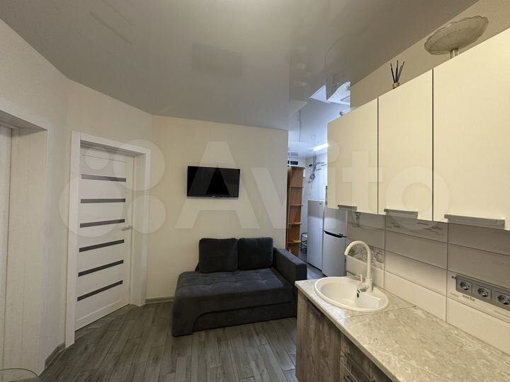 2-к. квартира, 46 м², 2/3 эт.