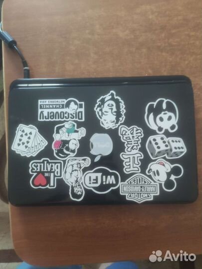 Dell Inspiron n5110 i7