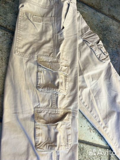 Рабочая спецодежда штаны