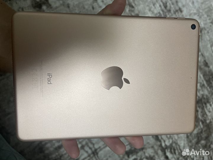 iPad mini 5 64gb wifi