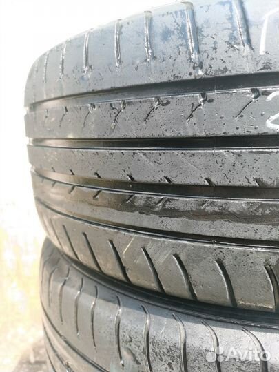 Goodyear Eagle F1 Asymmetric 2 215/50 R17 95W