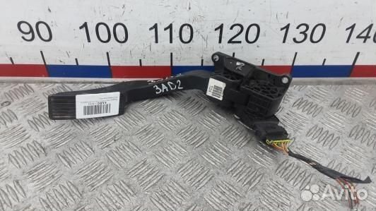 Педаль газа hyundai H1 (starex) 2 (3AD02NW01)