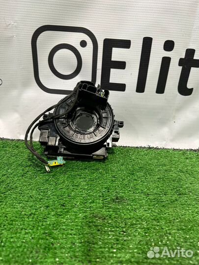 Механизм подрулевой шлейф Toyota Camry V70