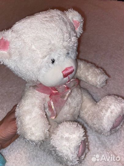 Мишка Тедди