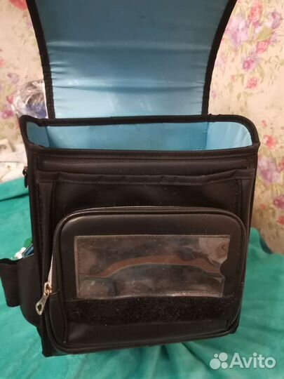 Японский школьный рюкзак для начальной школы