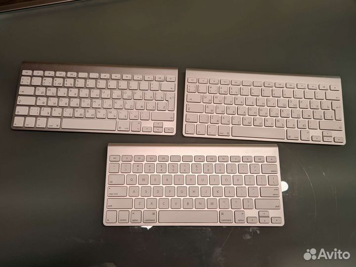 Apple Magic Keyboard 1 generation