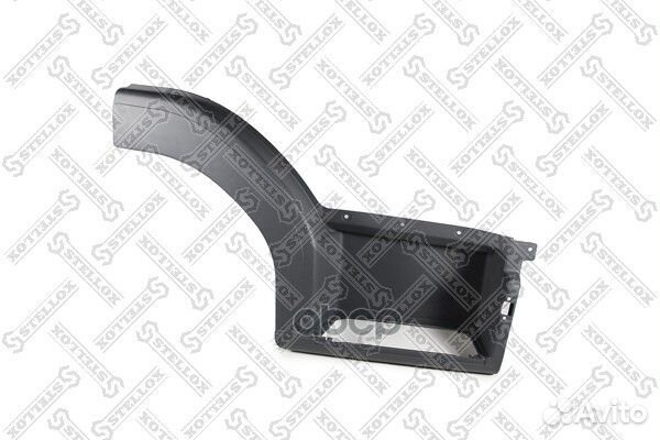 87-23275-SX корпус подножки кабины правый H12