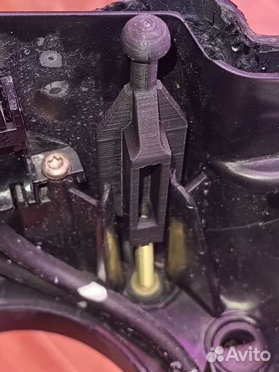 Корректоры фар bmw e39