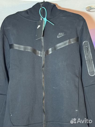 Nike tech fleece оригинал