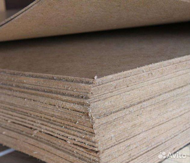 Плита осб (осп) OSB OSB-3