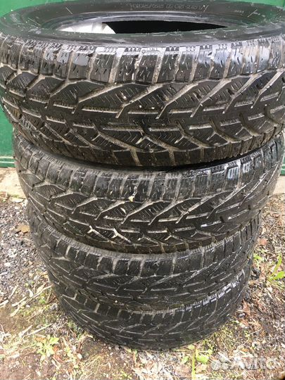 Kormoran Snow 195/65 R15