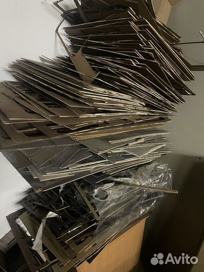 Дрова бесплатно самовывоз