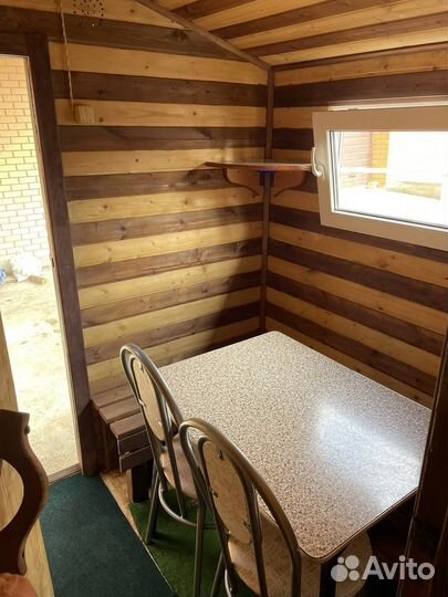 Баня на дом, Автобаня, Баня на колесах