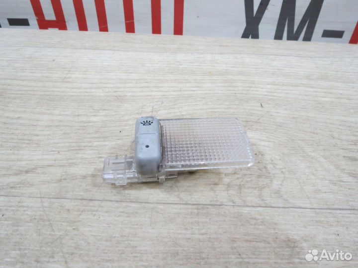 Плафон салонный Ford Mondeo