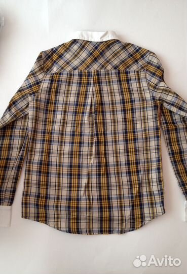 GF Ferre рубашка на мальчика