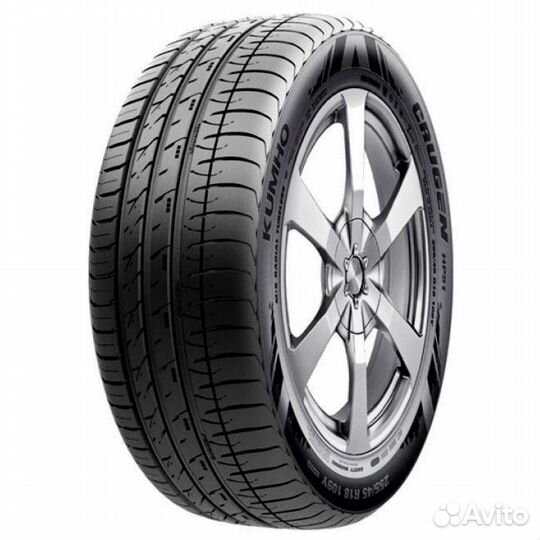 Kumho Crugen HP91 255/65 R17