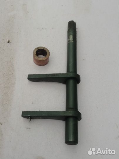 Вилка сцепления дэу матиз daewoo matiz
