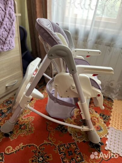 Стул для кормления