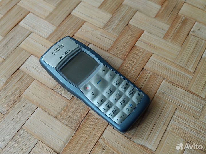 Nokia 1101