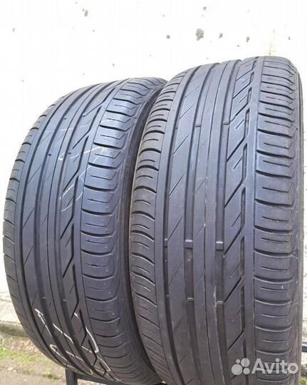 Bridgestone Turanza T001 225/50 R18 99W