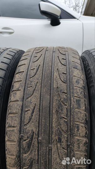 Roadstone N6000 205/55 R16