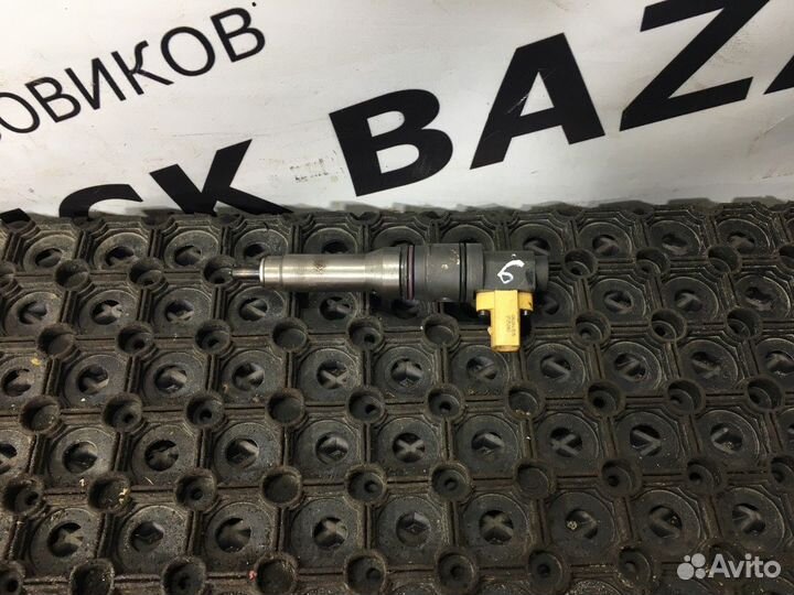 1725282 Форсунка топливная Daf XF105